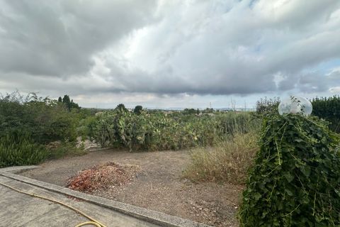 Villa i Modica, Ragusa, Modica - € 295.000 | Ref: 11694 - foto 12