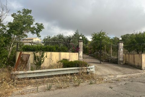 Villa i Modica, Ragusa, Modica - € 295.000 | Ref: 11694 - foto 14