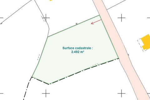 Terra a Landudec, Finistere, Landudec - € 85.000 | Ref: 2712 - foto 2