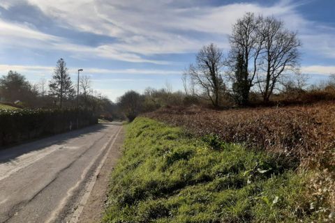 Terra a Landudec, Finistere, Landudec - € 85.000 | Ref: 2712 - foto 5