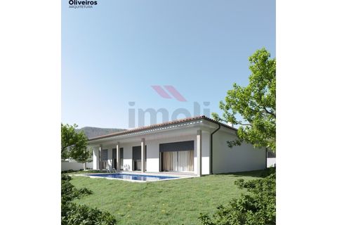 Helårsgrund i Arcos de Valdevez, Viana do Castelo, Arcos de Valdevez - € 80.000 | Ref: AVV-2523-OP-0226 - foto 1