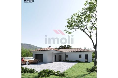 Helårsgrund i Arcos de Valdevez, Viana do Castelo, Arcos de Valdevez - € 80.000 | Ref: AVV-2523-OP-0226 - foto 2