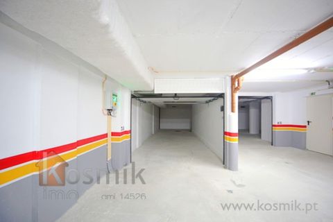 Lejlighed i Odivelas, Lisbon, Odivelas - € 650.000 | Ref: VA1024L083Bc - foto 42