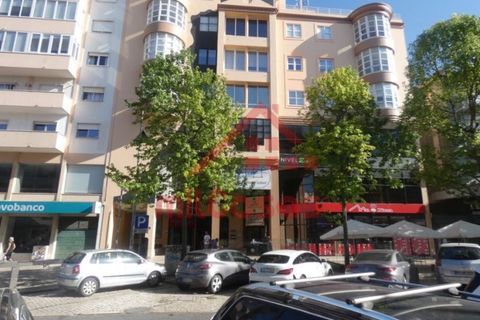 Parkeringsplads i Matacaes, Lisbon, Matacaes - € 11.500 | Ref: M3188 TVD (2) - foto 1