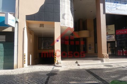 Parkeringsplads i Matacaes, Lisbon, Matacaes - € 11.500 | Ref: M3188 TVD (2) - foto 2
