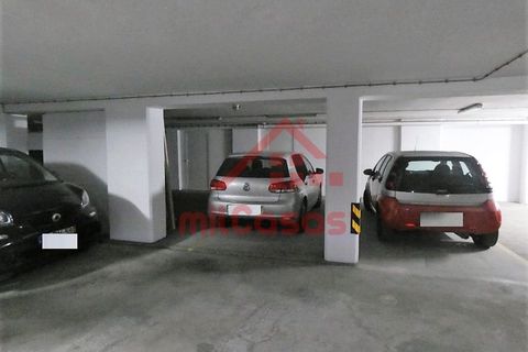 Parkeringsplads i Matacaes, Lisbon, Matacaes - € 11.500 | Ref: M3188 TVD (2) - foto 3