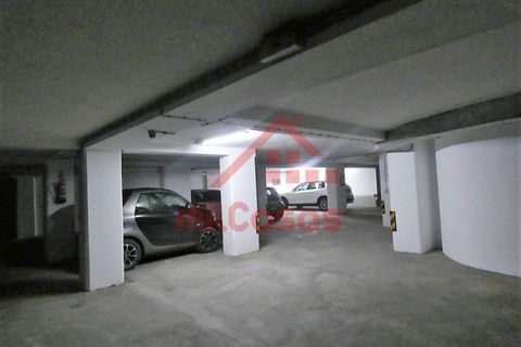Parkeringsplads i Matacaes, Lisbon, Matacaes - € 11.500 | Ref: M3188 TVD (2) - foto 4
