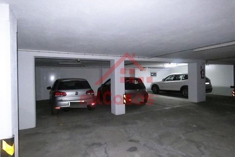 Parkeringsplads i Matacaes, Lisbon, Matacaes - € 11.500 | Ref: M3188 TVD (2) - foto 5