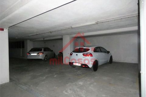 Parkeringsplads i Matacaes, Lisbon, Matacaes - € 11.500 | Ref: M3188 TVD (2) - foto 6