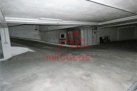 Parkeringsplads i Matacaes, Lisbon, Matacaes - € 11.500 | Ref: M3188 TVD (2) - foto 7