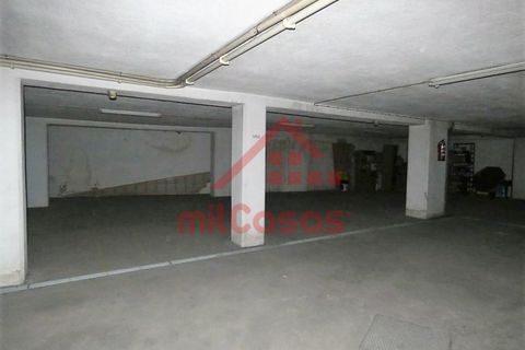 Parkeringsplads i Matacaes, Lisbon, Matacaes - € 11.500 | Ref: M3188 TVD (2) - foto 8