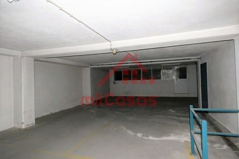 Parkeringsplads i Matacaes, Lisbon, Matacaes - € 11.500 | Ref: M3188 TVD (2) - foto 9