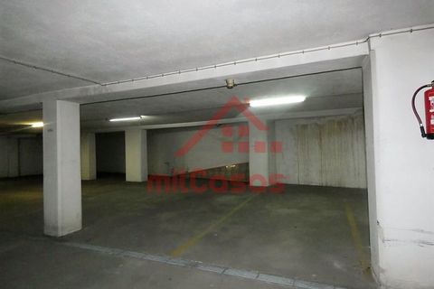 Parkeringsplads i Matacaes, Lisbon, Matacaes - € 11.500 | Ref: M3188 TVD (2) - foto 10