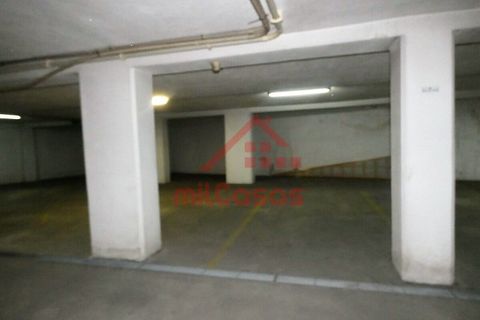 Parkeringsplads i Matacaes, Lisbon, Matacaes - € 11.500 | Ref: M3188 TVD (2) - foto 11