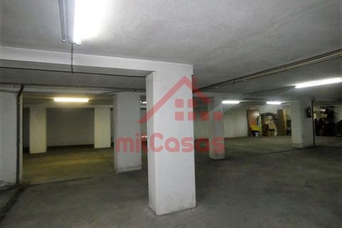 Parkeringsplads i Matacaes, Lisbon, Matacaes - € 11.500 | Ref: M3188 TVD (2) - foto 12