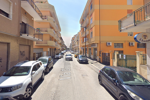 Garage i Pescara, Pescara, Pescara - € 42.000 | Ref: C180 - foto 1