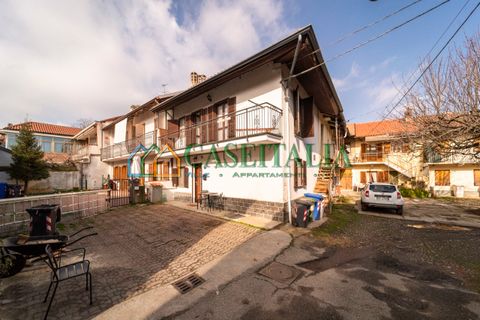 Byhus i Villarbasse, Turin, Villarbasse - € 135.000 | Ref: VILLARBASSE.135 - foto 1