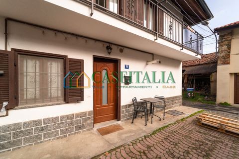 Byhus i Villarbasse, Turin, Villarbasse - € 135.000 | Ref: VILLARBASSE.135 - foto 2