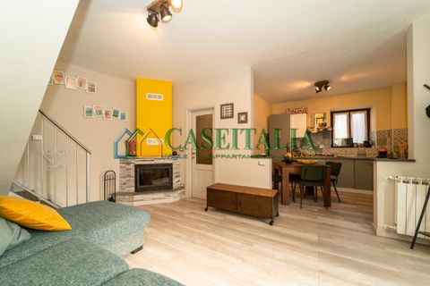 Byhus i Villarbasse, Turin, Villarbasse - € 135.000 | Ref: VILLARBASSE.135 - foto 3