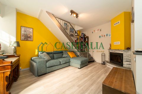 Byhus i Villarbasse, Turin, Villarbasse - € 135.000 | Ref: VILLARBASSE.135 - foto 4