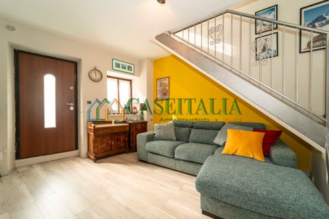 Byhus i Villarbasse, Turin, Villarbasse - € 135.000 | Ref: VILLARBASSE.135 - foto 5