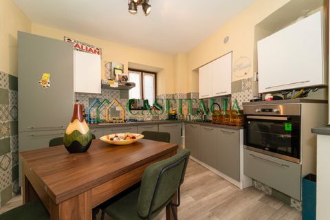 Byhus i Villarbasse, Turin, Villarbasse - € 135.000 | Ref: VILLARBASSE.135 - foto 6