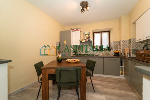 Byhus i Villarbasse, Turin, Villarbasse - € 135.000 | Ref: VILLARBASSE.135 - foto 7