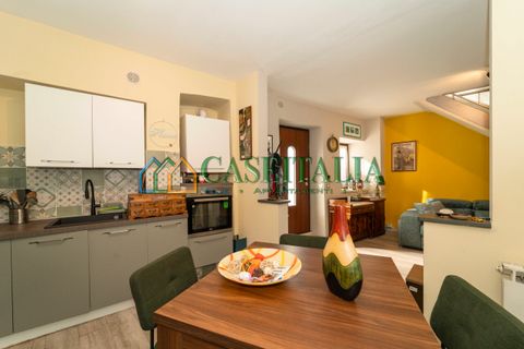 Byhus i Villarbasse, Turin, Villarbasse - € 135.000 | Ref: VILLARBASSE.135 - foto 8