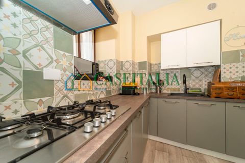 Byhus i Villarbasse, Turin, Villarbasse - € 135.000 | Ref: VILLARBASSE.135 - foto 10
