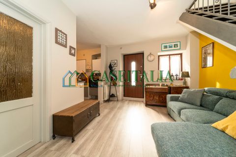 Byhus i Villarbasse, Turin, Villarbasse - € 135.000 | Ref: VILLARBASSE.135 - foto 11