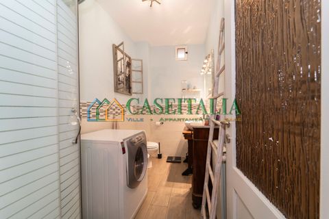 Byhus i Villarbasse, Turin, Villarbasse - € 135.000 | Ref: VILLARBASSE.135 - foto 12
