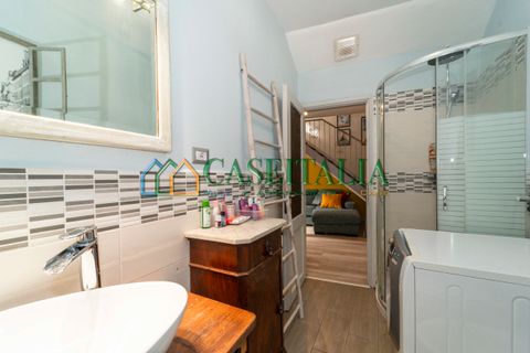 Byhus i Villarbasse, Turin, Villarbasse - € 135.000 | Ref: VILLARBASSE.135 - foto 14