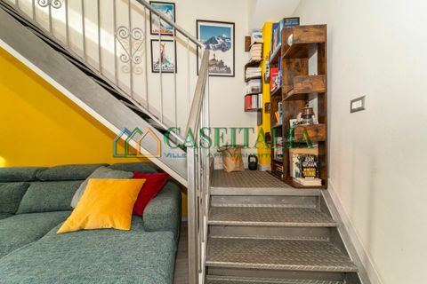 Byhus i Villarbasse, Turin, Villarbasse - € 135.000 | Ref: VILLARBASSE.135 - foto 15