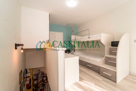 Byhus i Villarbasse, Turin, Villarbasse - € 135.000 | Ref: VILLARBASSE.135 - foto 17