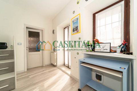 Byhus i Villarbasse, Turin, Villarbasse - € 135.000 | Ref: VILLARBASSE.135 - foto 18