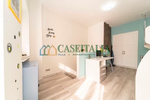 Byhus i Villarbasse, Turin, Villarbasse - € 135.000 | Ref: VILLARBASSE.135 - foto 19