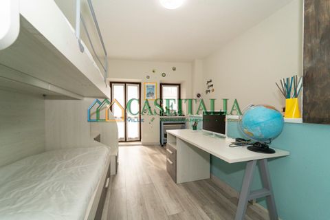 Byhus i Villarbasse, Turin, Villarbasse - € 135.000 | Ref: VILLARBASSE.135 - foto 20