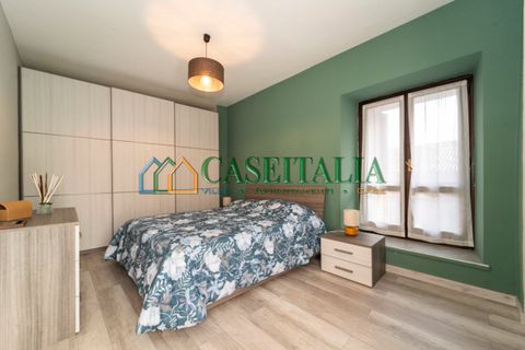 Byhus i Villarbasse, Turin, Villarbasse - € 135.000 | Ref: VILLARBASSE.135 - foto 21