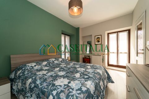 Byhus i Villarbasse, Turin, Villarbasse - € 135.000 | Ref: VILLARBASSE.135 - foto 23