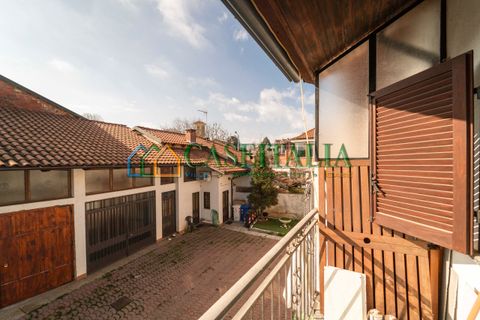 Byhus i Villarbasse, Turin, Villarbasse - € 135.000 | Ref: VILLARBASSE.135 - foto 24