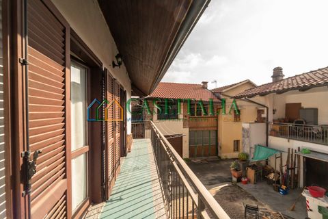 Byhus i Villarbasse, Turin, Villarbasse - € 135.000 | Ref: VILLARBASSE.135 - foto 25