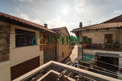 Byhus i Villarbasse, Turin, Villarbasse - € 135.000 | Ref: VILLARBASSE.135 - foto 26