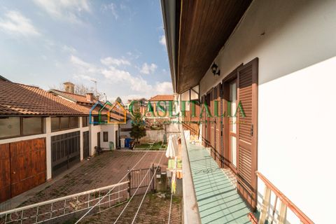 Byhus i Villarbasse, Turin, Villarbasse - € 135.000 | Ref: VILLARBASSE.135 - foto 27