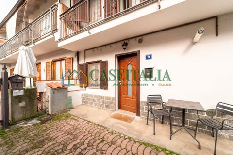 Byhus i Villarbasse, Turin, Villarbasse - € 135.000 | Ref: VILLARBASSE.135 - foto 28