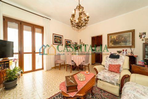 Leilighet i Buttigliera Alta, Turin, Buttigliera Alta - € 110 000 | Ref: viacavallogrigio - foto 2