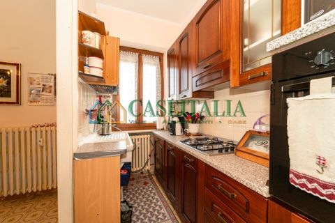 Leilighet i Buttigliera Alta, Turin, Buttigliera Alta - € 110 000 | Ref: viacavallogrigio - foto 5