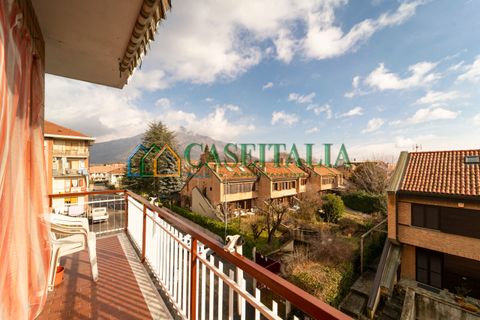 Leilighet i Buttigliera Alta, Turin, Buttigliera Alta - € 110 000 | Ref: viacavallogrigio - foto 8