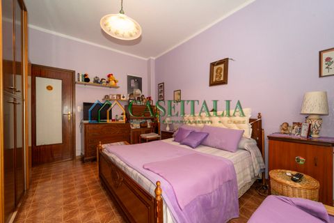 Leilighet i Buttigliera Alta, Turin, Buttigliera Alta - € 110 000 | Ref: viacavallogrigio - foto 12