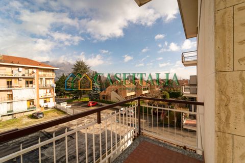 Leilighet i Buttigliera Alta, Turin, Buttigliera Alta - € 110 000 | Ref: viacavallogrigio - foto 13