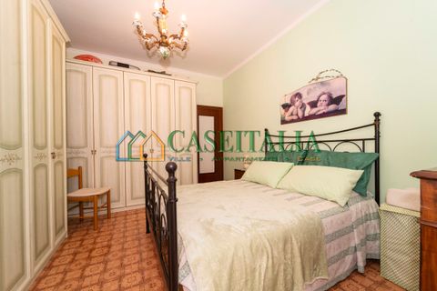 Leilighet i Buttigliera Alta, Turin, Buttigliera Alta - € 110 000 | Ref: viacavallogrigio - foto 15